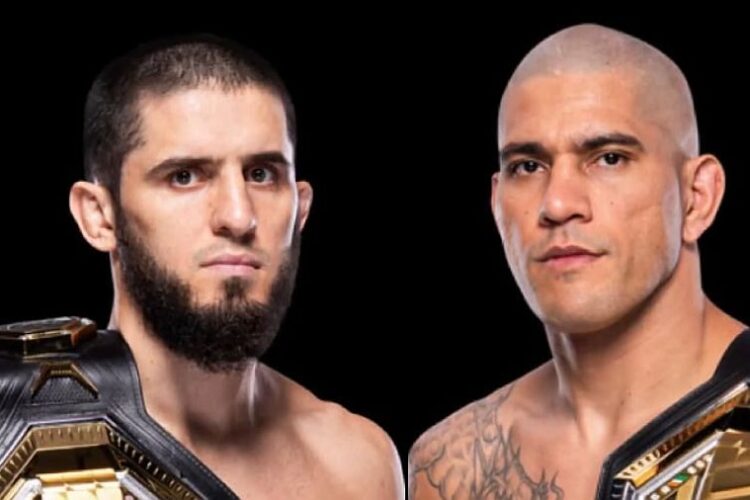 Ali Abdelaziz: Makhachev meg tudná verni akár Alex Pereirát is