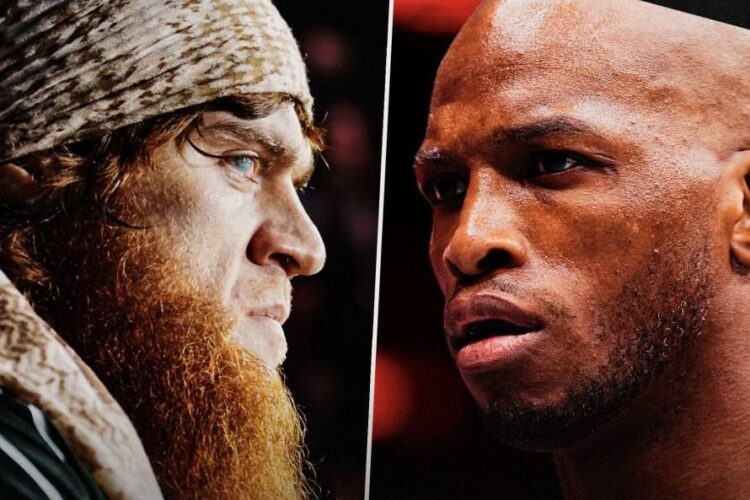 Dúl a szópárbaj MVP és Shara Bullet között