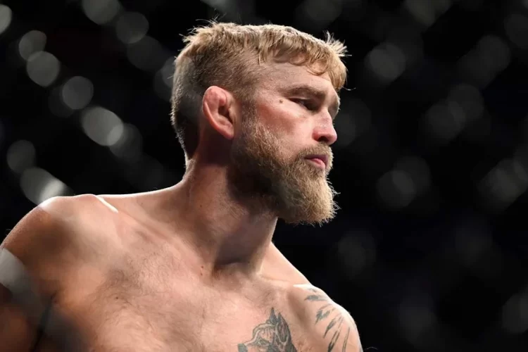 Alexander Gustafsson elismerte, hogy már nem tartozik az elithez