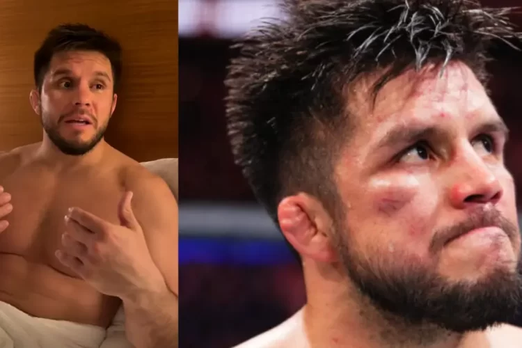 Henry Cejudo visszavágót követel: 'Song nem nyert, és én sem kaptam ki'