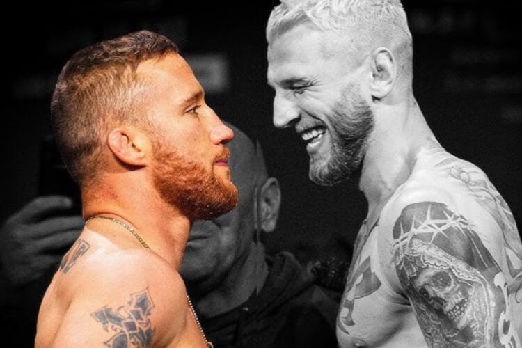 Két könnyűsúlyú jelezte, hogy beugrana a Gaethje ellen kieső Dan Hooker helyére