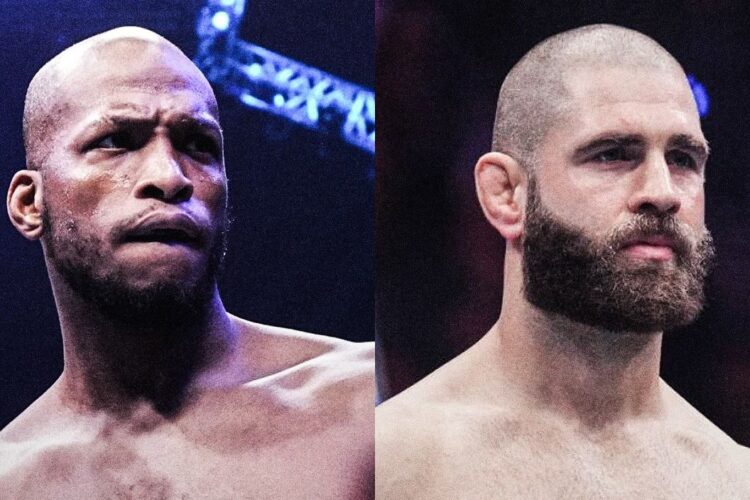 MVP hajlandó felmenni még egy súlycsoportot, Procházkát szemelte ki!