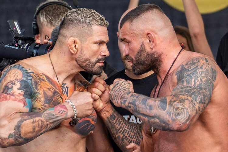 Kertész Máté áprilisban, Pumukli júniusban mérkőzik az Oktagon MMA-ban!