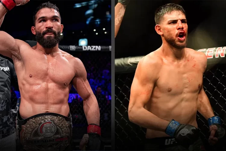 Pitbull figyelmeztetett minden UFC-s pehelysúlyút: 'megjött a jövő királya!'