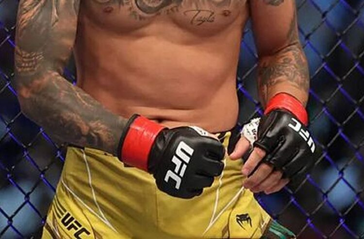 Hivatalos: a UFC megvált az új kesztyűktől, ismét bevezetik a régi dizájnt