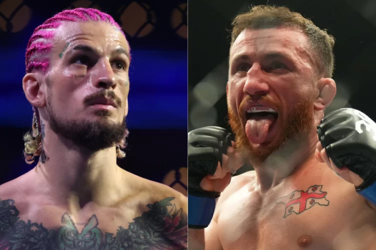 Dana White bejelentette a UFC 316-ra az O'Malley vs. Dvalishvili 2-t és a Pena vs Harrisont! - TDMG