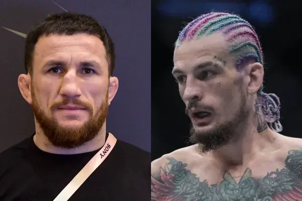 BREAKING (szó szerint): eltört Merab Dvalishvili kislábujja, két héttel a UFC 316 előtt - TD