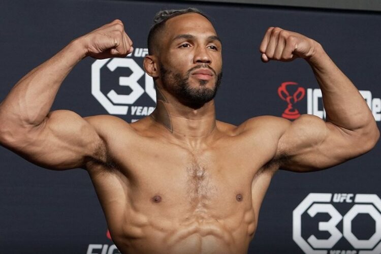 Kevin Lee több meccses szerződést írt alá a PFL-lel - TD