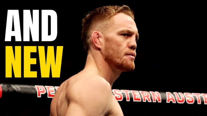 Jack Della Maddalena: jobb vagyok, mint Belal - TDMG