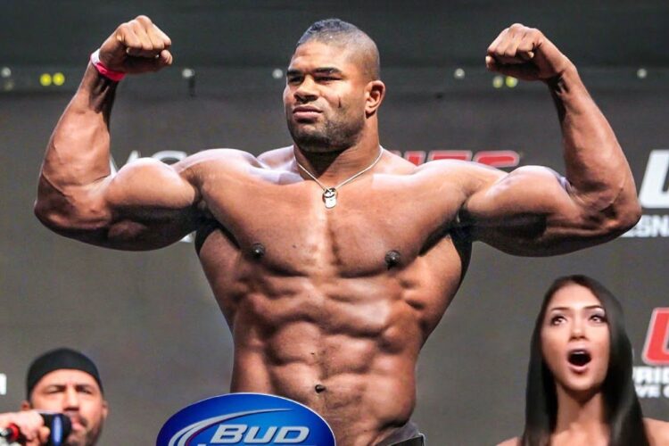 Joe Rogan hiányolja a UFC-ből a szétszteroidozott vadállatokat, legalizálná a doppinghasználatot - TD