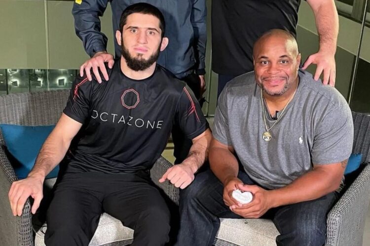 Daniel Cormiert elszomorítja, hogy Islam Makhachev karrierje hamarosan véget érhet