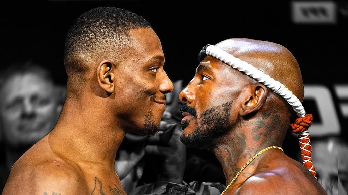 Khalil Rountree-re nem hatnak Jamahal Hill rosszmájú megjegyzései