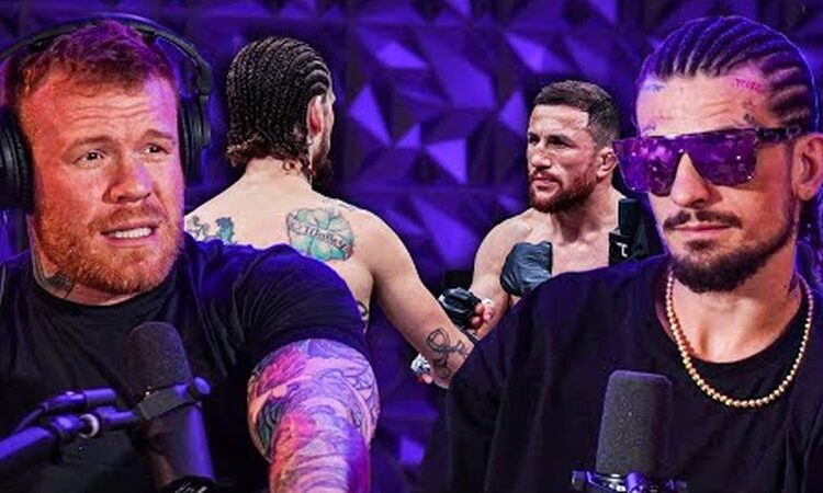 Sean O'Malley: Merab minden idők legjobb harmatsúlyúja, de le tudom győzni