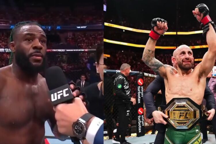 Aljamain Sterling egy hót unalmas meccsen legyőzte Brian Ortegát, címmeccset kért a UFC-től