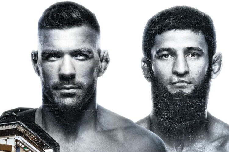 Itt és ekkor nézheted az elmúlt hónapok legjobbnak ígérkező gáláját, a UFC 319-et