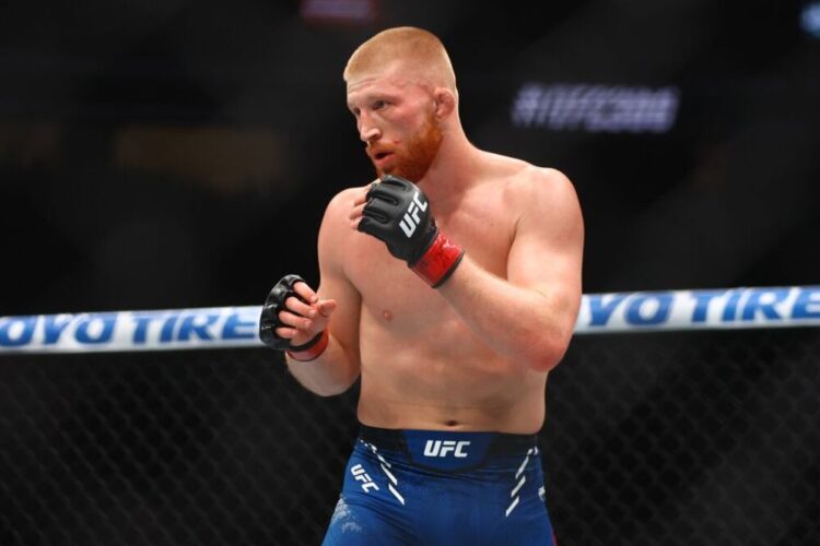 Bo Nickal a UFC 322-en tér vissza, ahova bejelentettek még több meccset