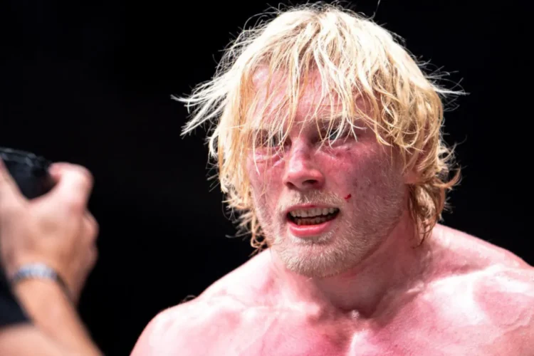 A Paddy Pimblett–Brock Lesnar hasonmás szétkapta sorban az ötödik ellenfelét az OKTAGON 76-ban
