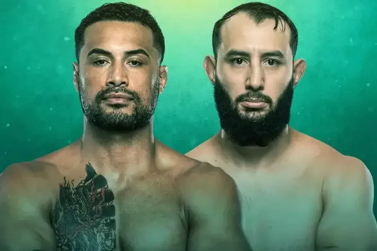 A UFC egyik legtehetségesebb színésze is szerepel a hajnali UFC Fight Night: Ulberg vs. Reyes gálán