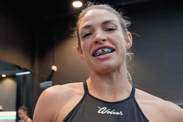 Din Thomas jelentéktelennek nevezte a Virna Jandiroba vs. Mackenzie Dern UFC 321-es címmérkőzést Din Thomas jelentéktelennek nevezte a Virna Jandiroba vs. Mackenzie Dern UFC 321-es címmérkőzést
