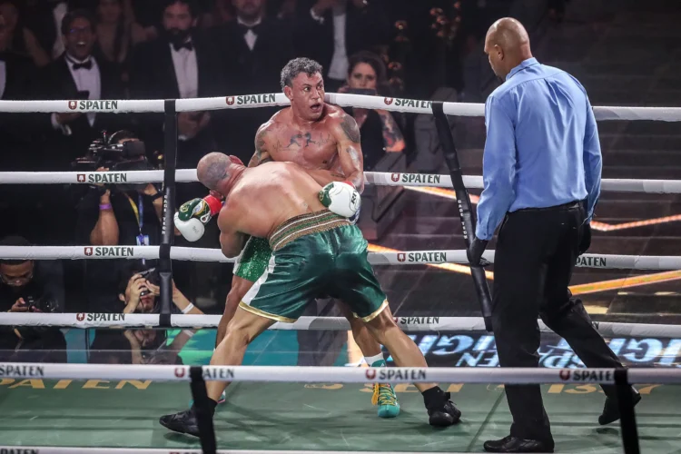 Wanderlei Silvát és Acelino Freitast eltiltották, Silva kivégzője viszont megúszta