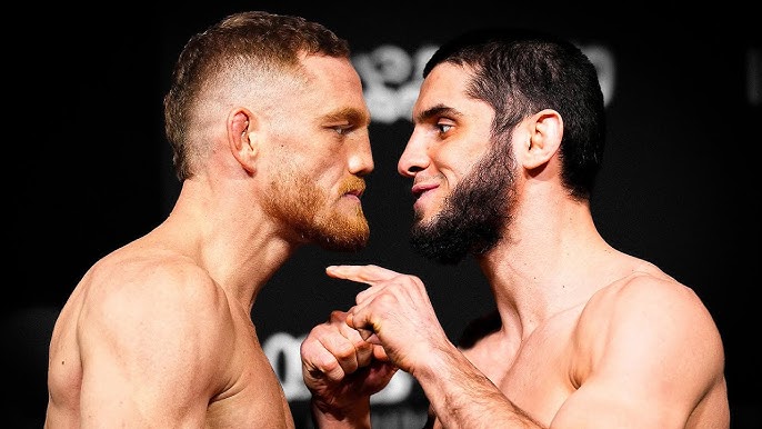 Jack Della Maddalena bizonyítani akarja, hogy Islam Makhachevnek nincs keresnivalója a váltósúlyban