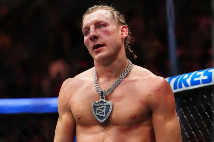 Ilia Topuria kritizálta Pimblettet, Gaethje-t pedig figyelmeztette a UFC 324 után