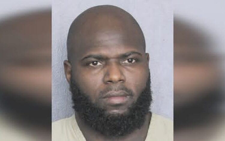 Jairzinho Rozenstruikot letartóztatták Floridában testi sértésért