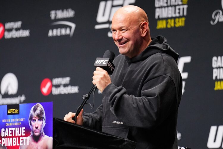 A UFC megduplázta a meccs utáni bónuszokat 50-k-ról 100k dollárra, 25k jár egy finisért!