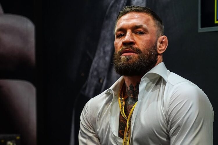 Dana White hamarosan bejelenti a UFC Fehér Ház gála kártyáját, és elvileg Conor nem lesz rajta