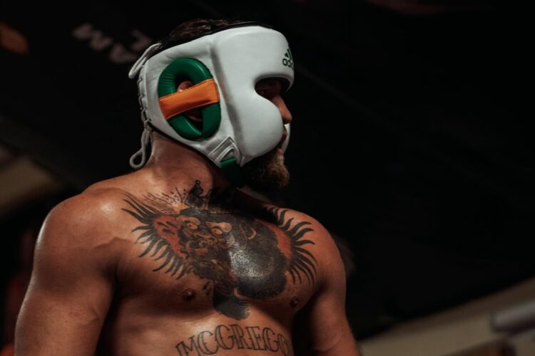 A BKFC elnöke szerint Conor McGregor tízszer jobb formában van most, mint a UFC-karrierje csúcsán