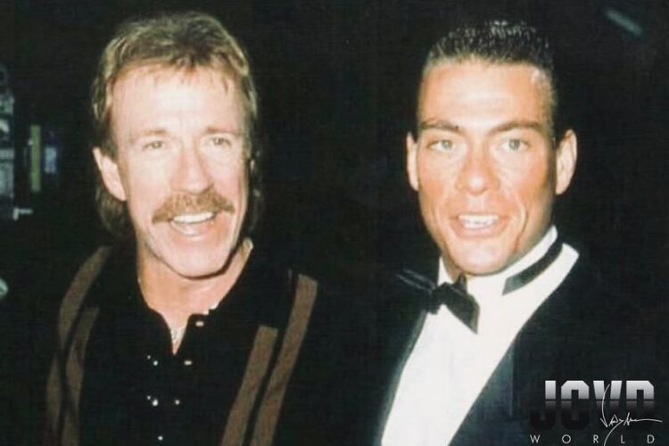 Így búcsúznak az akciófilm legendák a 86 évesen elhunyt Chuck Norristól