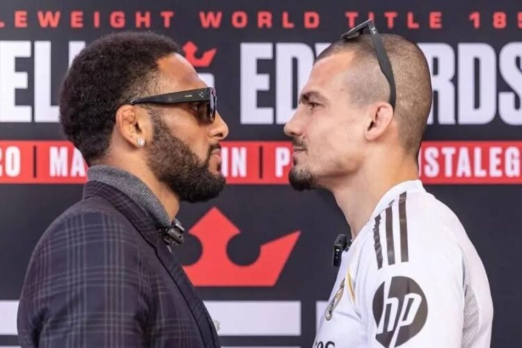 A.J. McKee a saját játékában próbálja legyőzni Borics Ádámot