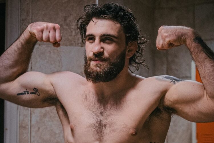 Itt és ekkor nézheted Növényi Norbi meccsét