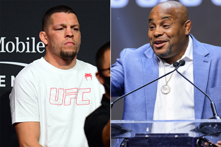 DC átlagosnak nevezte az őt megkeseredett picsának hívó Nate Diazt