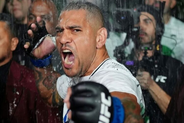 Dana White: csak egy dolog állíthatja meg a UFC Fehér Házas gálát – még a hó sem akadály