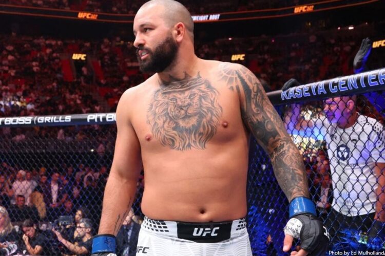 Josh Hokit edzője aggódik a tanítványa miatt: 'nem akarom látni, hogy agykárosodása lesz'