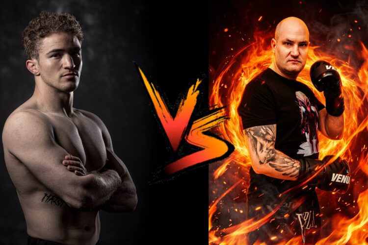 Róka vs. Acéllélek: jön a bokszmeccs?