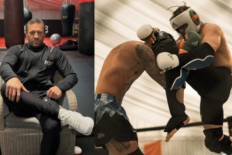 Conor McGregor nem egymeccses comebacket tervez, folytatná a karrierjét a UFC 329 után is