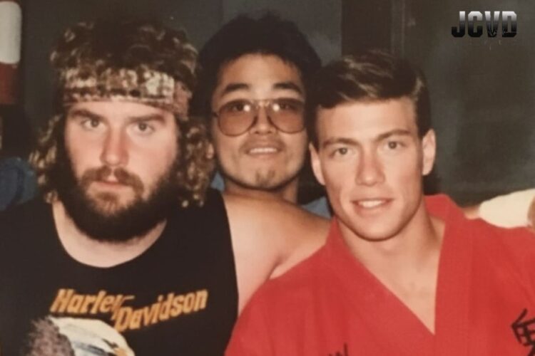 71 éves korában elhunyt Donald Gibb, a Véres játék sztárja