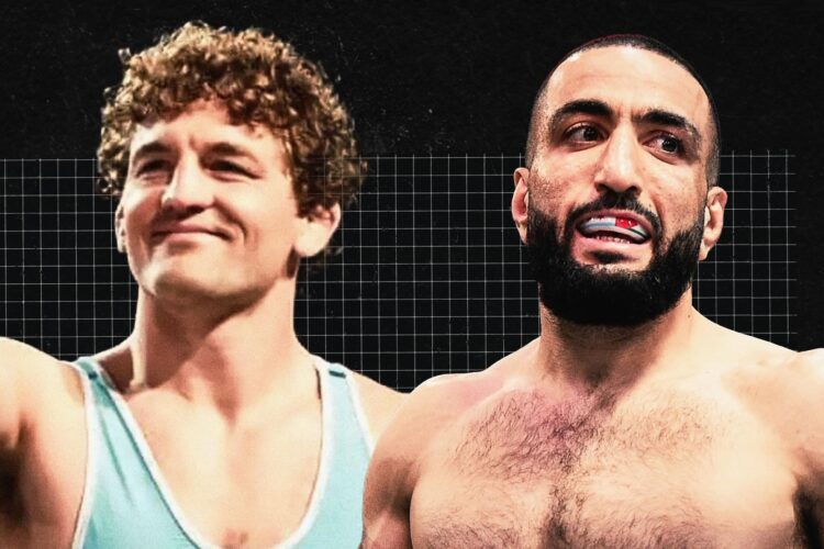 BREAKING: Ben Askren visszatér a küzdősporthoz a tüdőtranszplantációja után – Belal Muhammaddal csap össze!