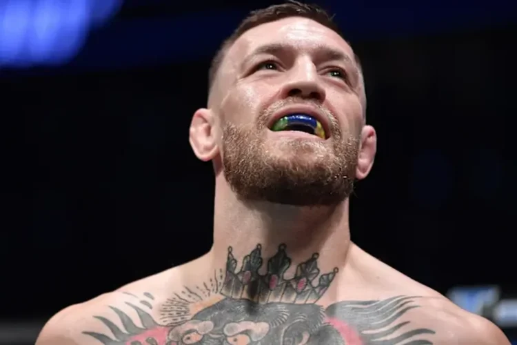 Conor McGregor nyitott egy Justin Gaethje és egy Islam Makhachev elleni meccsre is