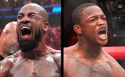 Terrance McKinney ellen lép ketrecbe King Green a UFC 329: McGregor vs Holloway-en