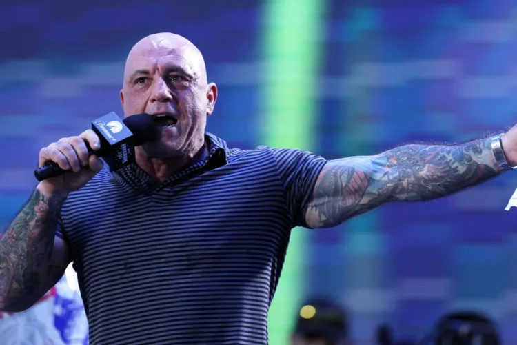 Joe Rogan: 'A UFC Freedom 250 volt minden idők legjobb küzdősport-gálája'