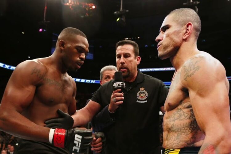 Dana White szerint Alex Pereira Jon Jones elé kerül a GOAT-listán, ha nyer a UFC Fehér Ház gálán