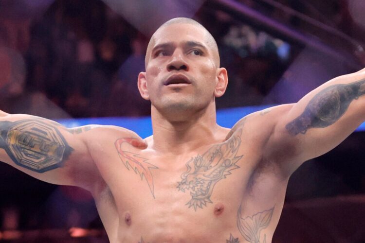 Daniel Cormier szerint egy 3. UFC-cím nem elég ahhoz, hogy Alex Pereira legyen a GOAT