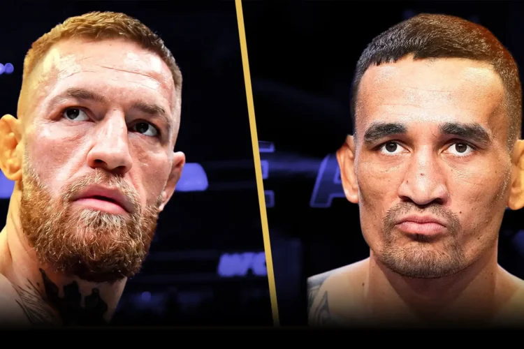 Conor McGregor azt állítja, most van a legjobb formájában, és július 11-én jön a mesterműve!