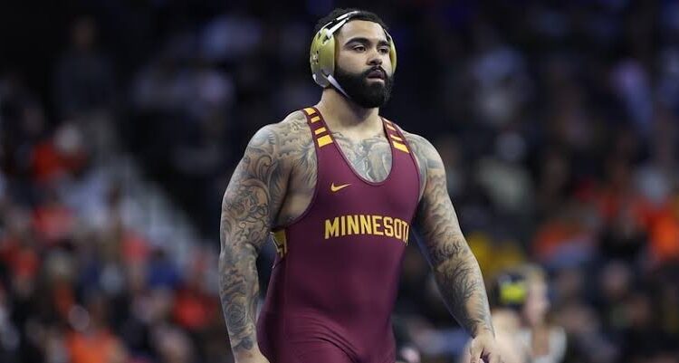 Gable Steveson: a nehézsúlyú bunyósok új generációját fogom képviselni a UFC 329-en