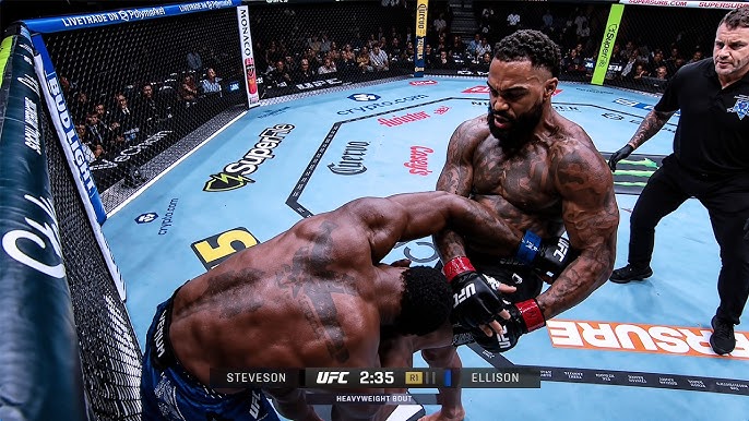 Gable Steveson reagált Josh Hokit beszólására a UFC 329 után