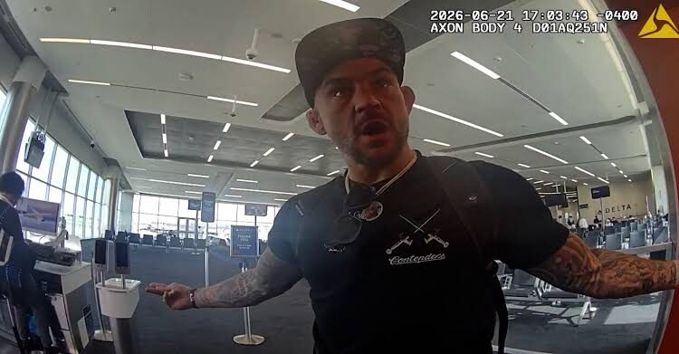 Dustin Poirier elárulta: a Bud Light felbontotta a szerződését a repteres balhéja után
