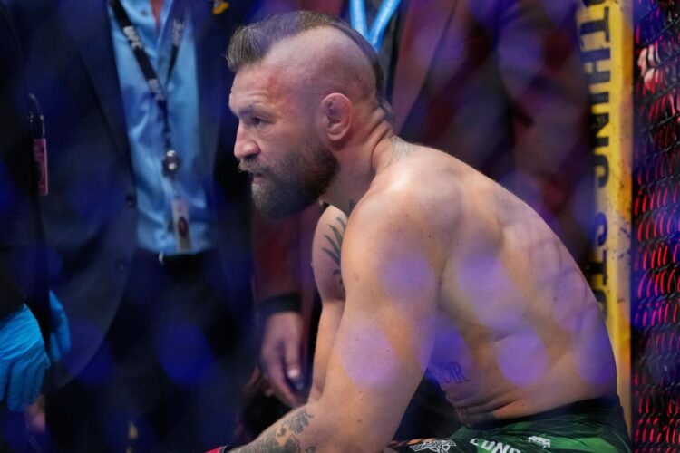 Műteni kell Conor McGregort